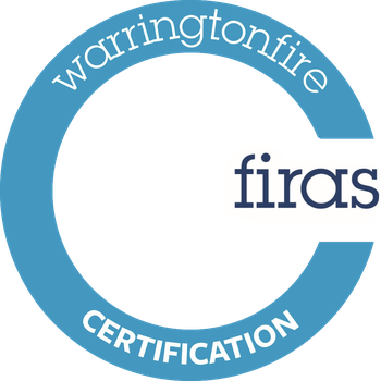 Warringtonfire FIRAS Certification
