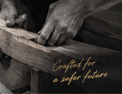 Craftsmanship and joinery heritage