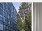 Glazed building project