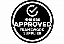 NHS SBS Approved Framework Supplier